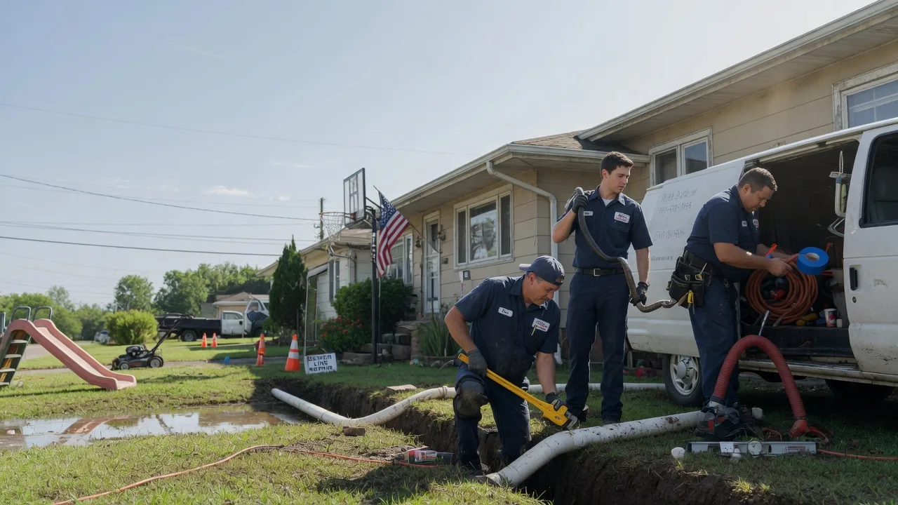 Toilet Installation in Kountze, TX near me